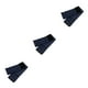 thumbnail image 3 of Yuarrent Vendaje deportivo para muñeca, barra de envoltura de compresión elaborada Flexible, soporte para brazo de pantorrilla, levantamiento de pesas, Azul 3piezas Yuarrent CBP002430, 3 of 6