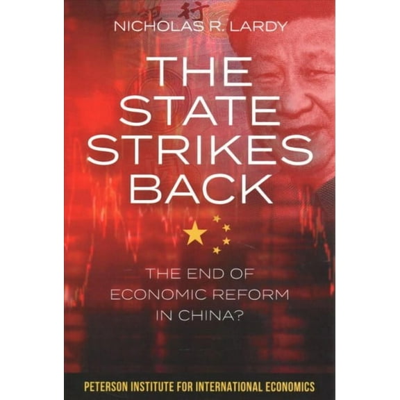 The State Strikes Back (Paperback)