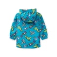 thumbnail image 3 of Character Toddler Rain Jacket with Hood, Sizes 2T-5T, 3 of 3