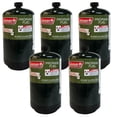 thumbnail image 1 of Gas Propano Tanque 5 Piezas Camping Combustible, 1 of 3