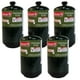 thumbnail image 1 of Gas Propano Tanque 5 Piezas Camping Combustible, 1 of 3