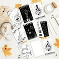 thumbnail image 7 of Mini Notebook, 16 Pcs Spiral Small Notebooks Memo Note Pads, Music Themed Pocket Notepad for Office Party Favor Gifts and Goodie Bags, 7 of 7