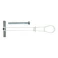 thumbnail image 1 of Strap Toggle 41985 0.25 Po Ancre Extra Large - Pack de 3, 1 of 3
