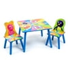 Backyardigans Table and Chair Set