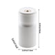thumbnail image 3 of XWSHYW Electrodomésticos Humidificador En Aerosol de Gran Capacidad, Portátil, de Escritorio, para Dormitorio, Hogar, Fragante, Mini Coche Pequeño, 3 of 6
