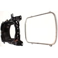 thumbnail image 2 of Headlight Bracket Compatible with 1982-1983 Toyota Pickup Left Driver, 2 of 5