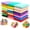 24 colors, variant on Air Dry Clay 24 Colors,Magic Clay Modeling Clay,DIY Molding Magic Clay
