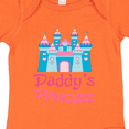 thumbnail image 4 of Inktastic Princess (Daddy's) Girls Baby Bodysuit, 4 of 5