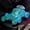 Blue, variant on Msgweeeg Stocking Stuffers for Kids Kids Toys 8-10 Toy Car Push Sliding Stunt Car Toy Cool Appearance Interesting Car Toy for Interactive Play