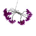 thumbnail image 4 of PEONAVET Skull Lights LED Halloween Lights String Lights Party Decoration Lights, 4 of 6