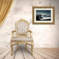 thumbnail image 3 of Pollard, David W. 14x11 Gold Ornate Wood Framed with Double Matting Museum Art Print Titled - Lighthouse, Peggys Cove, 3 of 4