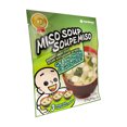 thumbnail image 3 of Marukome Instant Miso Soup (Green Onion), 3 of 5