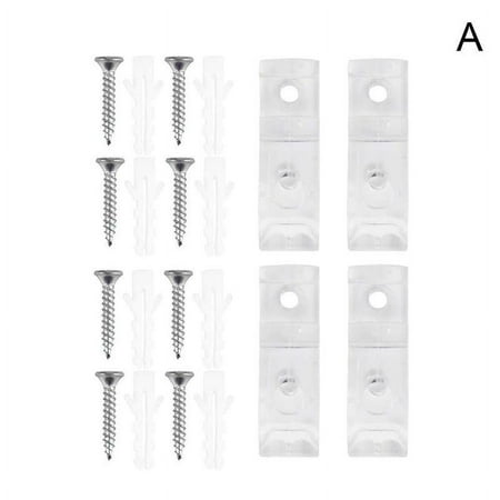 

Child Safety Blind Clip For Roller Vertical Roman H8C6 Chain/Cords H6T4 C7T8