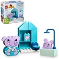 thumbnail image 1 of Lego Duplo My First 10413 Rutinas: Hora Del Baño, 1 of 6