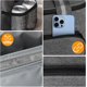 thumbnail image 4 of 15L Lunch Cooler Bag, Soft Insulated Cooler Bag for Women Men Children, Lunch Bag for Office, School, Picnic, Gray, 4 of 5