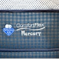 thumbnail image 2 of Colchón King Size Spring Air  Mercury King Size, 2 of 6