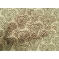 thumbnail image 4 of oneOone Cotton Poplin Fabric Floral Block Print Fabric BTY 56 Inch Wide, 4 of 4