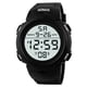 thumbnail image 2 of Reloj deportivo para hombre, relojes para hombre, reloj digital LED para hombre, reloj deportivo con fecha para hombre, reloj electrónico para exteriores, reloj general, 2 of 2