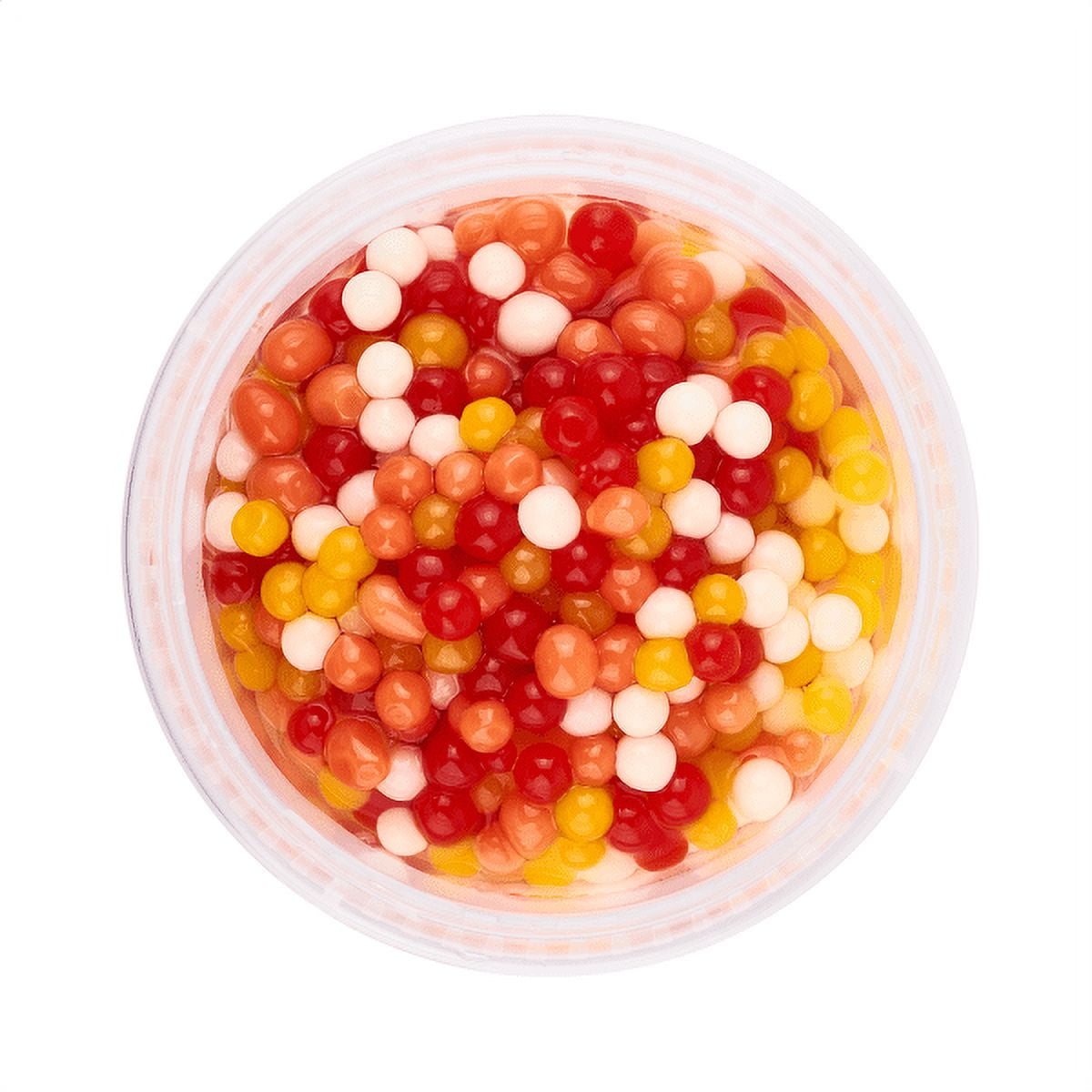 Tea Zone Rainbow POPPING PEARLS™ (6.8 lbs)