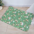 thumbnail image 3 of CSChome Pet Diaper Pad Pet Pad Dog Diaper Mat Soft Breathable Cartoon Print Washable Training Urine Mat, 3 of 6