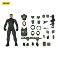 thumbnail image 5 of [IN STOCK] JOYTOY Dark Source 1/18 Action Figures Stellar Scar Assault Team Titanite Anime Military Model Toys Collectible, 5 of 6