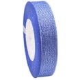 thumbnail image 2 of Rollo de cintas de cebolla con purpurina de 20mm y 25 yardas para manualidades, tela de costura, suministros de boda y fiesta de Navidad, cinta de papel de regalo hecha a mano, 2 of 4