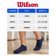 thumbnail image 5 of Wilson Tin Escolar para Niño, Talla Chica, Color Marino, 12 Pares, 5 of 6