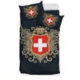 thumbnail image 1 of Juego de cama Suiza Royal Rlt13, 1 of 4