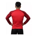 thumbnail image 3 of Playera Deportiva De Licra Modelo Manga Camuflaje (hombre), 3 of 4