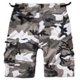 thumbnail image 5 of Brandit BDU Ripstop Cargo Shorts, 5 of 11