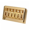 thumbnail image 1 of Pont de Guitare pour Stratocaster, Pont de Selle, Chargeur de Charge Rapide, 1 of 2
