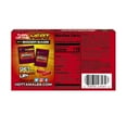 thumbnail image 5 of Hot Tamales Candy | Fierce Cinnamon Flavored Original Red Chewy Gummy - 4 Theater Boxes (4.5 oz Each) Gluten Free & Fat-Free 18 Oz Total, 5 of 5