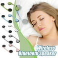 thumbnail image 4 of Portable Bluetooth Sleeping Speaker Built-In 10 Natural Sounds White Noise Card U9M3 TF For Sound Experienc Music Box, 4 of 8