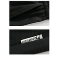 thumbnail image 6 of FYDUU Men's Cargo Trousers Mens Casual Pants Loose Fit Comfortable Versatile Trousers Fall Winter Athletic Workout Joggers Daily Wear Workout Sweat Pants, 6 of 6