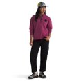 thumbnail image 3 of Chaqueta THE NORTH FACE Box Half Dome con cierre ¼ para mujer, 3 of 6