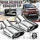 thumbnail image 2 of 1 P Less Steel Exha Muffler Pipe For Land Ran Rover Sport 02-10, 2 of 5