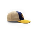 thumbnail image 3 of KNITE Gorra Farmer Trucker Countryside cafe Hombre Ajustable Estilo Ranch Cap, 3 of 4