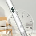 thumbnail image 4 of Maytalsory Reliable PH Meter Tester For Home And Laboratory Water Testing Resolution 0.01 White tds pen, 4 of 6