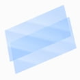 thumbnail image 2 of Protector de Pantalla para Nintendo Switch OLED ATOM GAMES Vidrio Templado Antiarañazos Antichoque, 2 of 5