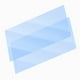 thumbnail image 2 of Protector de Pantalla para Nintendo Switch OLED ATOM GAMES Vidrio Templado Antiarañazos Antichoque, 2 of 5