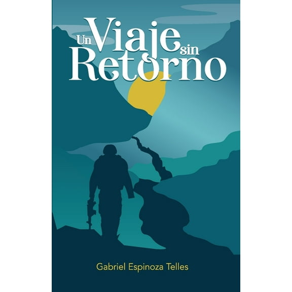 Un viaje sin retorno (Paperback)