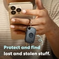 thumbnail image 2 of Tile by Life360 Pro (2024): potente rastreador Bluetooth, buscador de llaves y localizador de artículos para llaves, bolsos y más. Compatible tanto con iOS como con Android. Buscador de teléfono. Paqu, 2 of 5