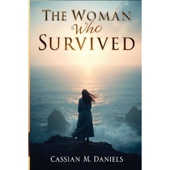 The Woman Who Survived, (Paperback)