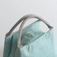 thumbnail image 5 of Bolsa de aislamiento portátil Bolsa de aislamiento portátil gruesa impermeable Bolsa de almuerzo Bolsa de aislamiento Bolsa de almuerzo Bolsa de almuerzo con bolsa de arroz (22,5 * 15 * 15 c, 5 of 5