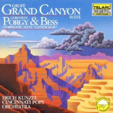 Grand Canyon Suite / Catfish Row