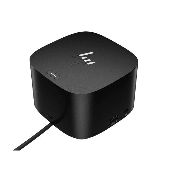 HP Thunderbolt Dock 120W G4