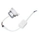 thumbnail image 3 of Luz empotrable LED Mini ángulo ajustable Luz de techo empotrable de aluminio Blanco 85‑265V Luz ordinaria 4000K, 3 of 14