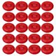 thumbnail image 2 of 20 tapones para calafateo, herramientas de acabado para calafateo, fundas para tubos para sellar y conservar, 2 of 5