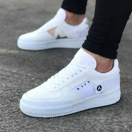 

Money in White