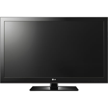 LG 42" Class LCD 1080p 120Hz HDTV, 42CS570